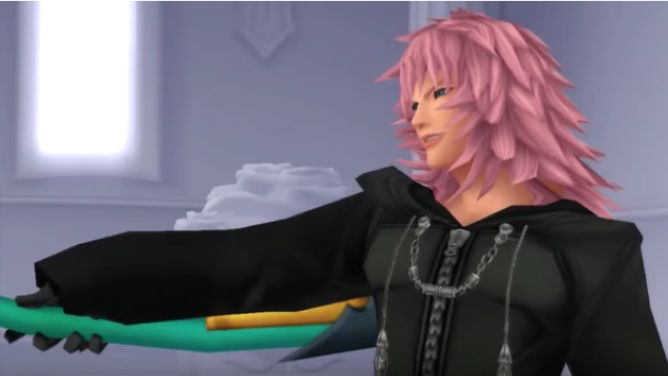 MARLUXIA LUVR
