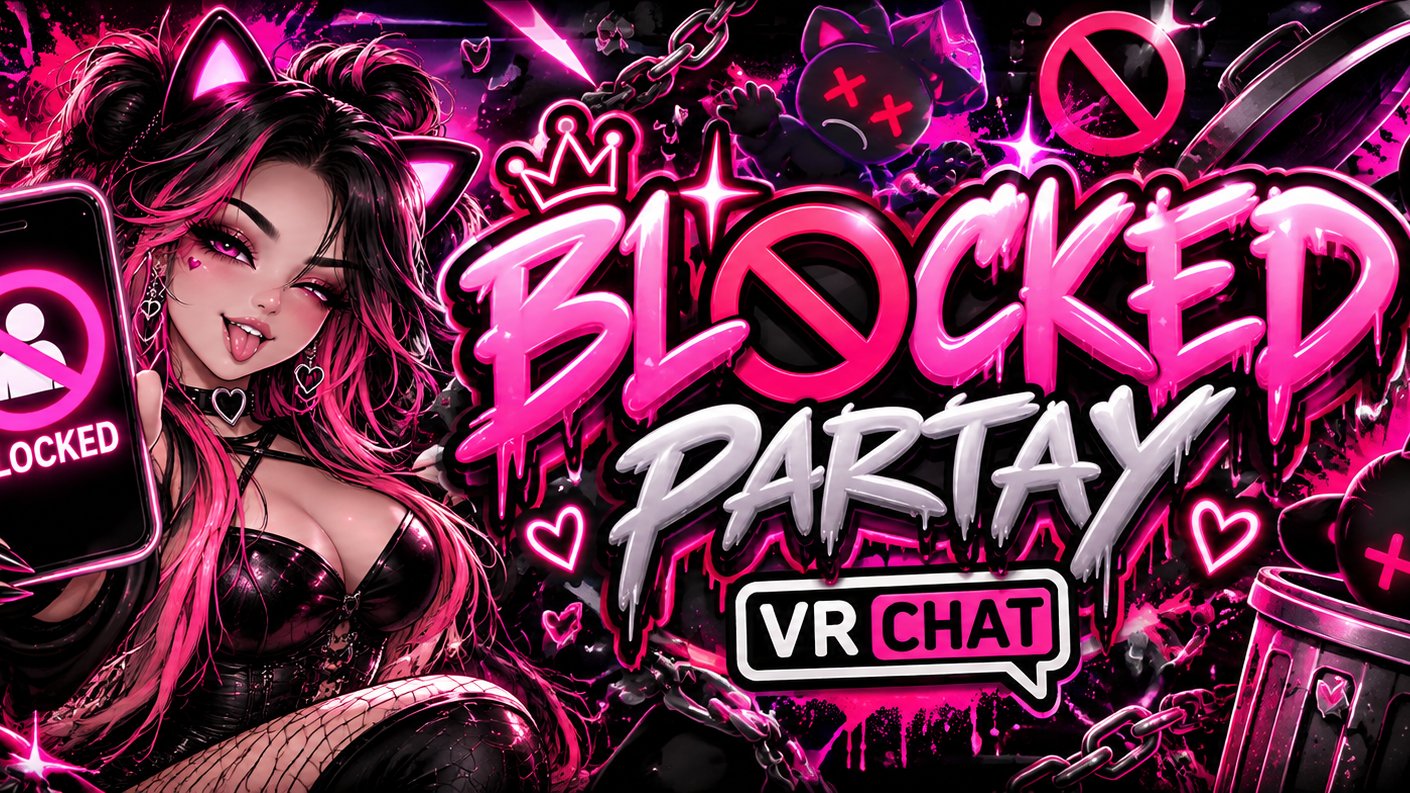Blocked Partay