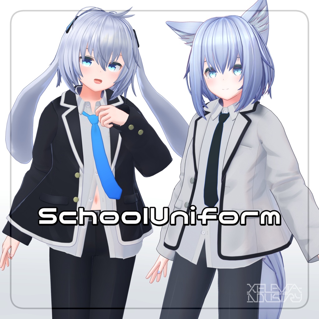 学生服