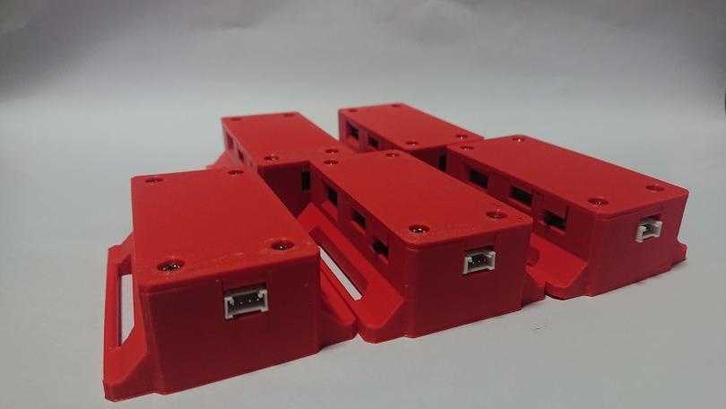 MIKURA TRACKER(MQR-001)