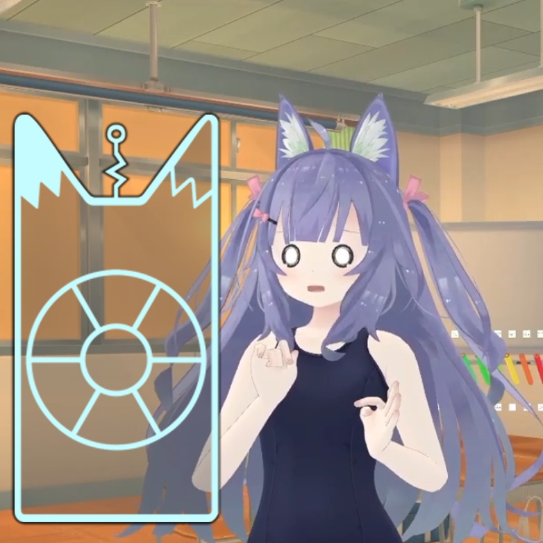 Avatar Remote 【アバターリモコン】