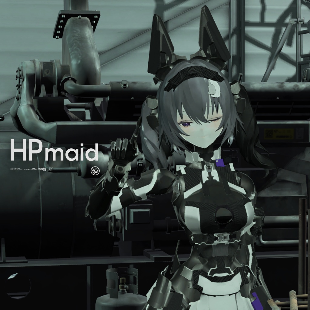 HPmaid