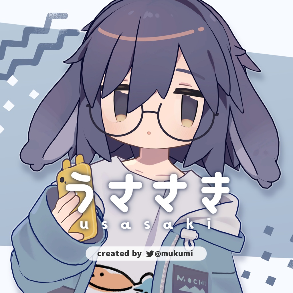 うささき usasaki
