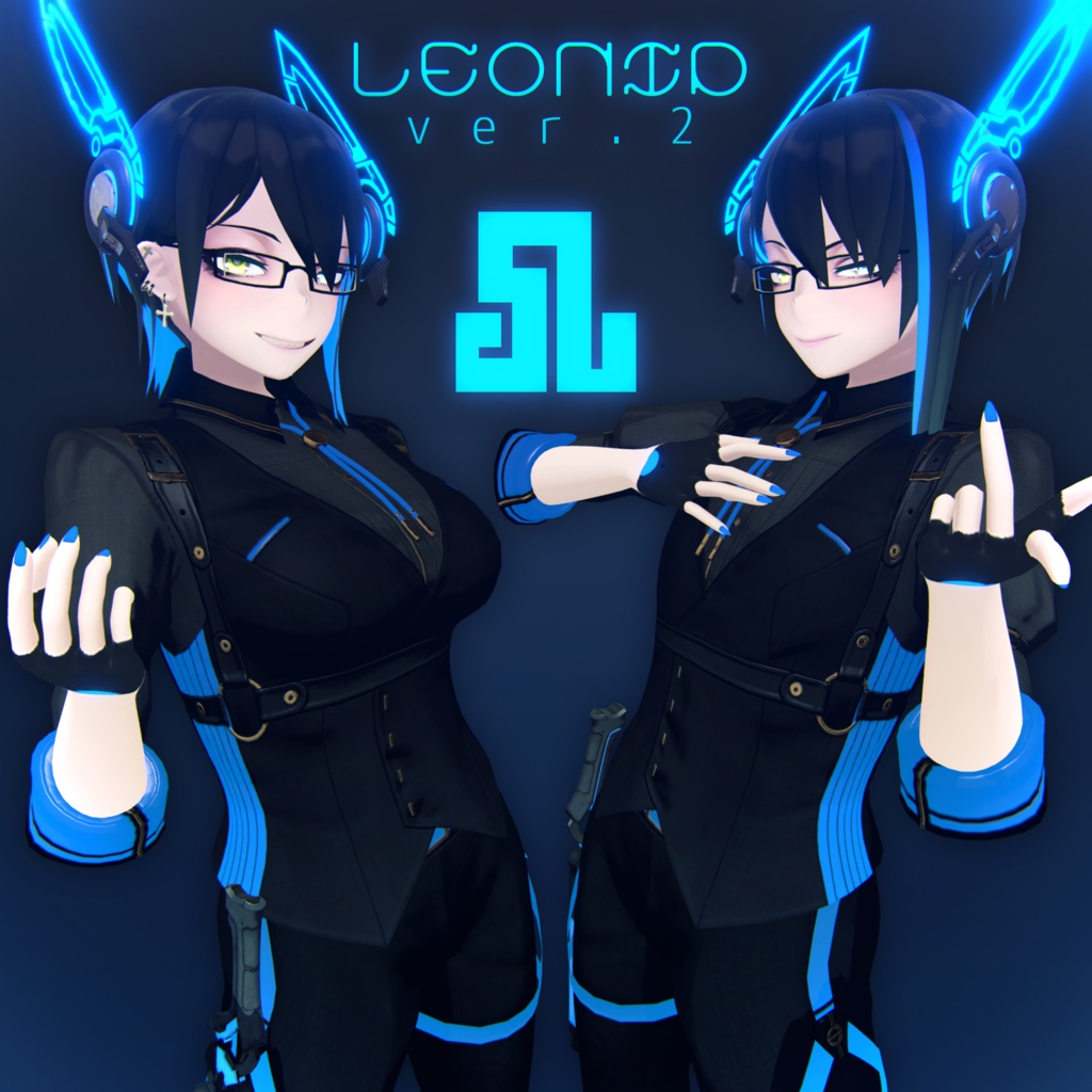 レオニィド Leonid