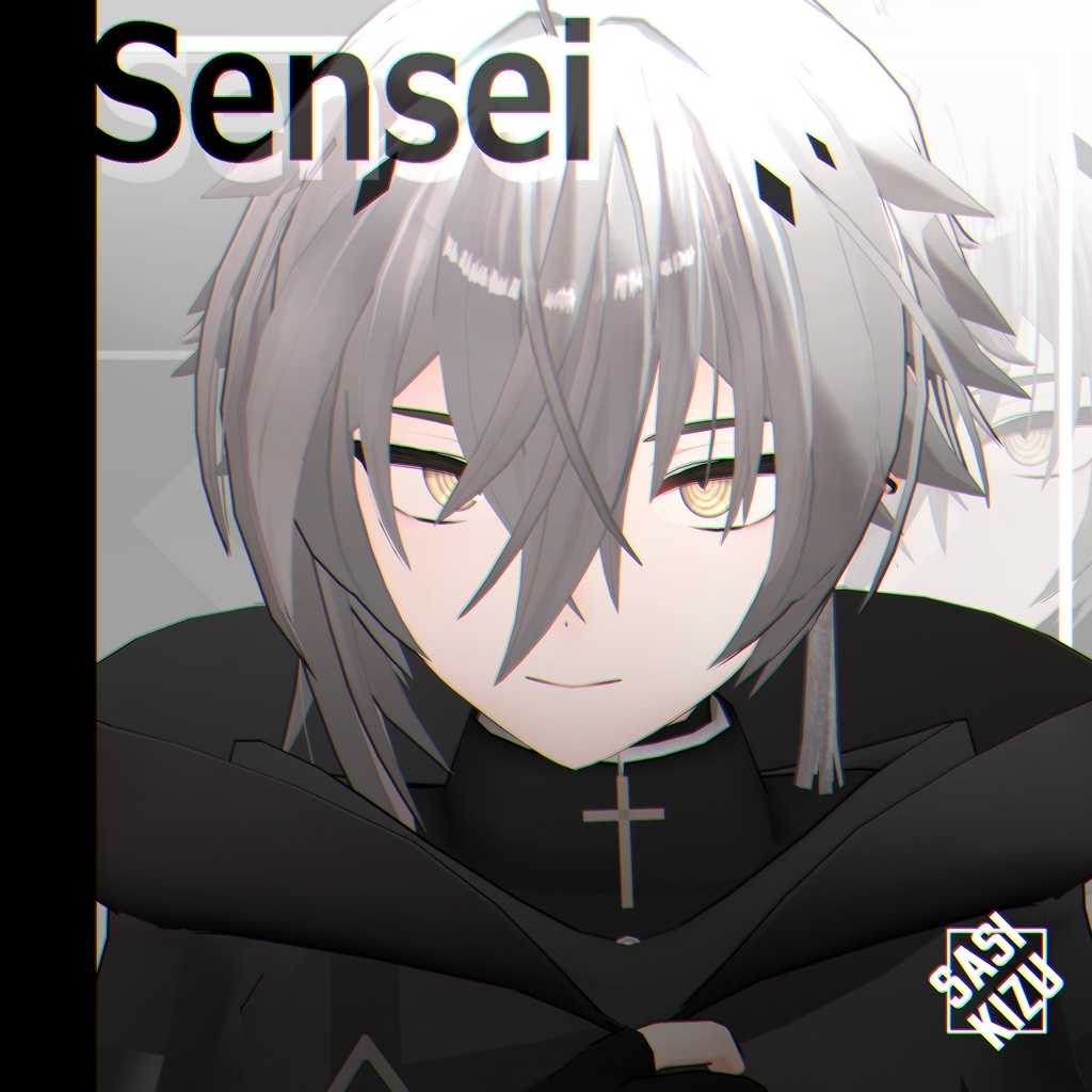 Sensei
