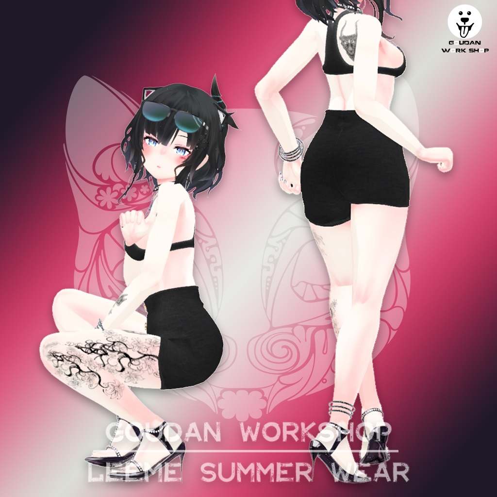 Leeme SummerWear