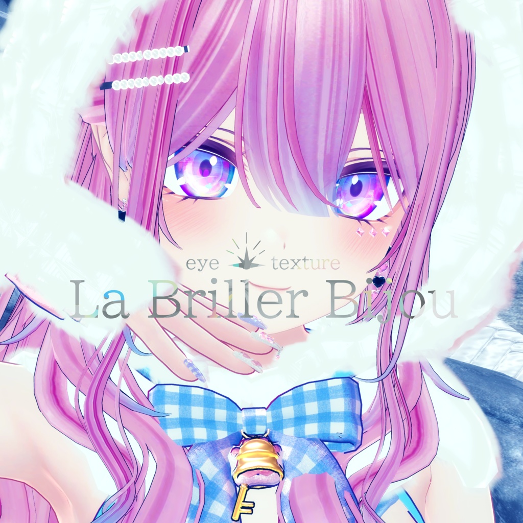 La Briller Bijou-ラブリエビジュー