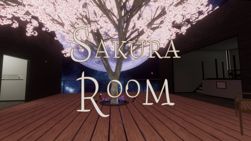 SakuraRoom