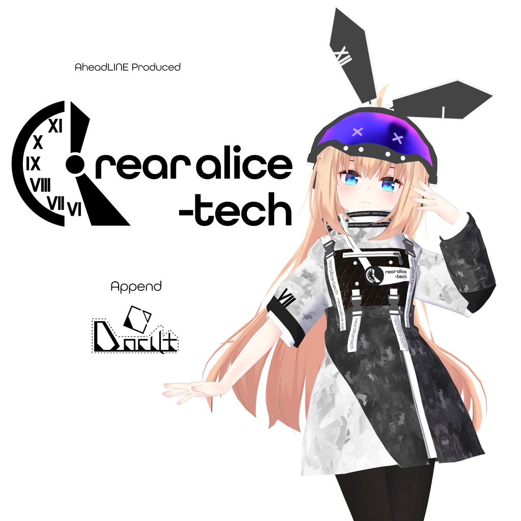 rearalice-tech