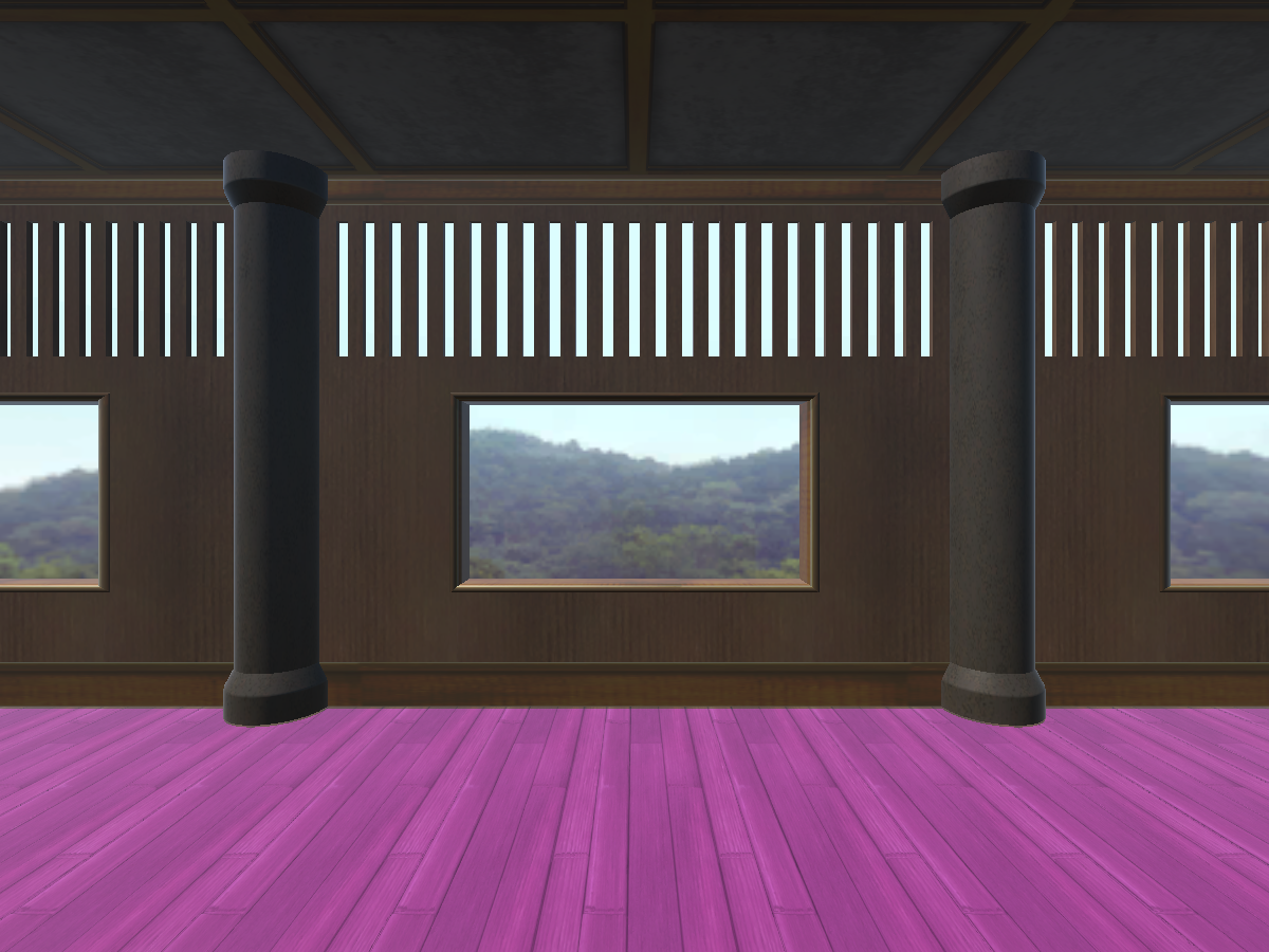 KungFu Dojo