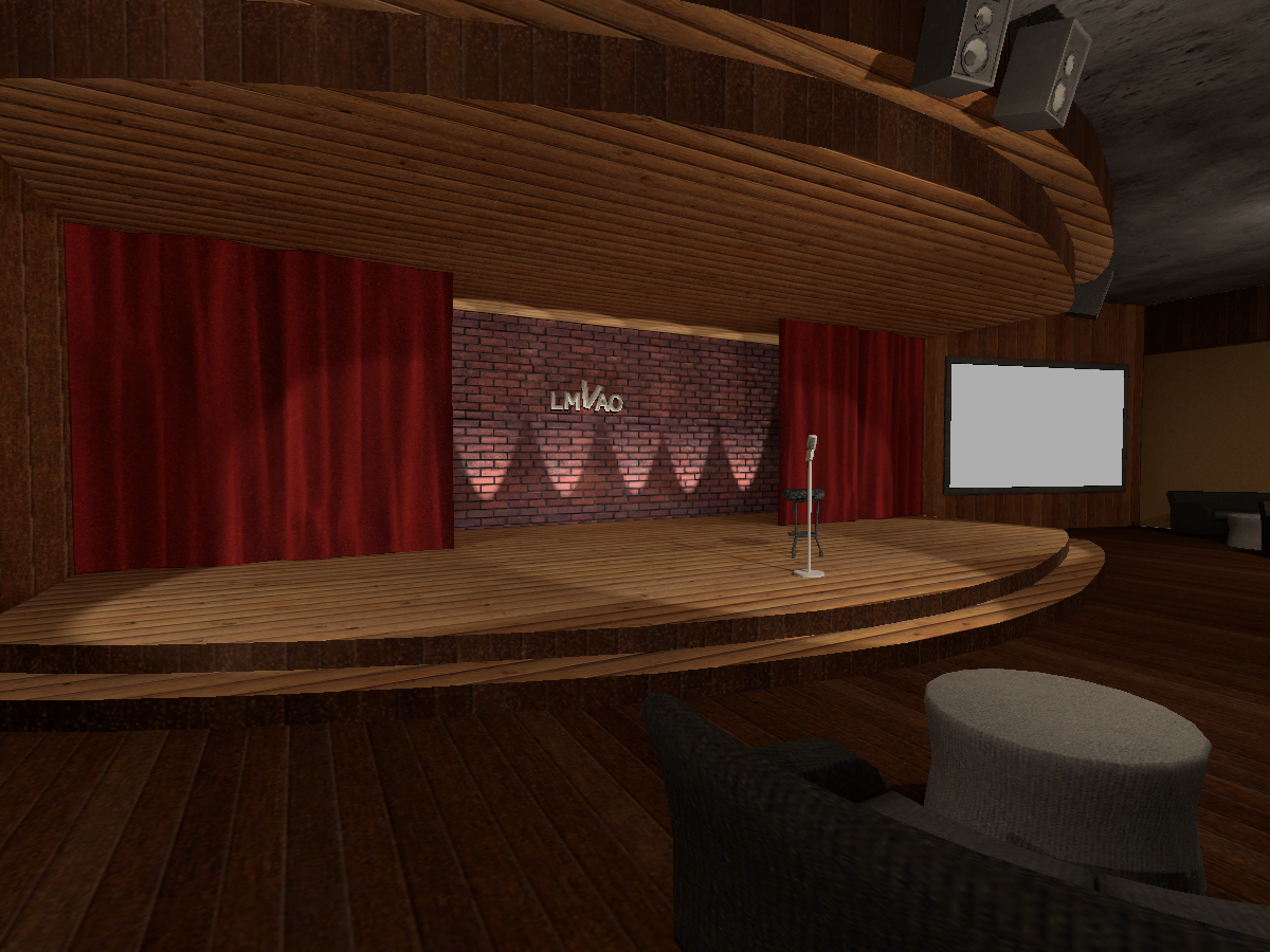 Comedy Club