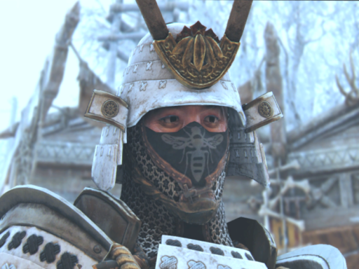 Ronin's Den