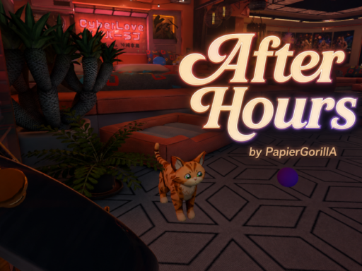 After Hours