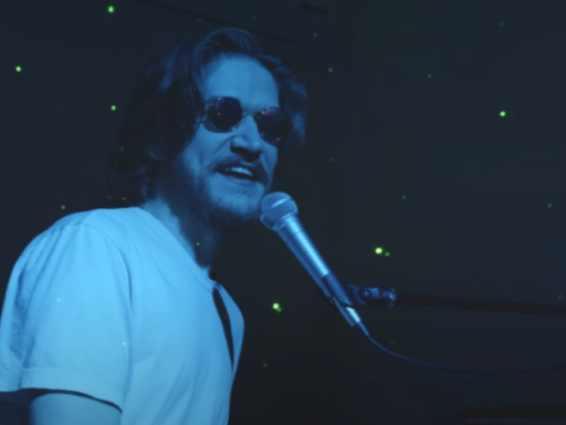 Bo Burnham - All Eyes On Me