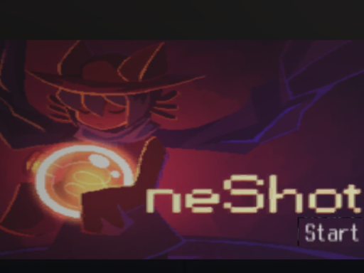 OneShot Demo 2․0