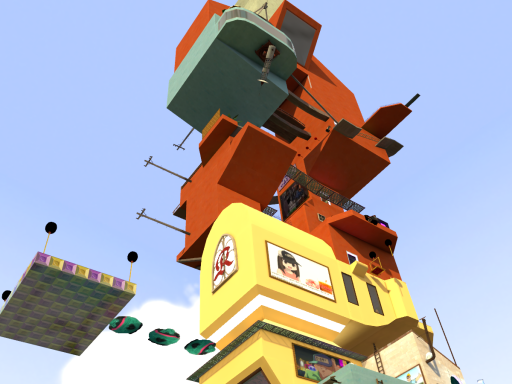 TOWER OF POWER