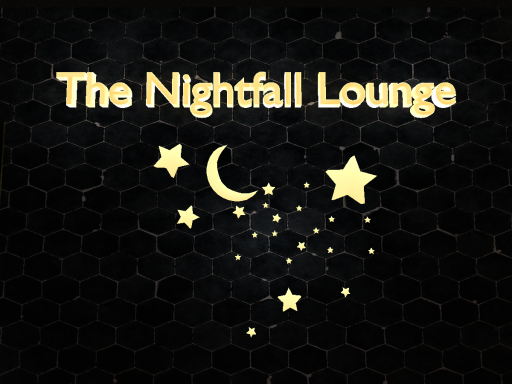 The Nightfall Lounge