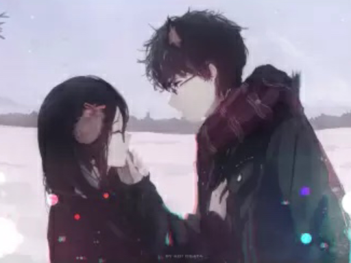 In conclusion․ I love you more․