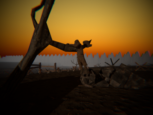 Trenches V3