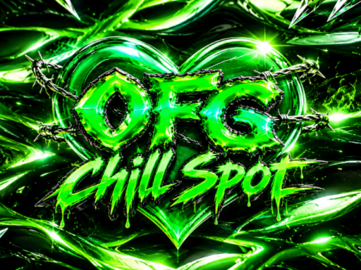 OFG CHILL SPOT