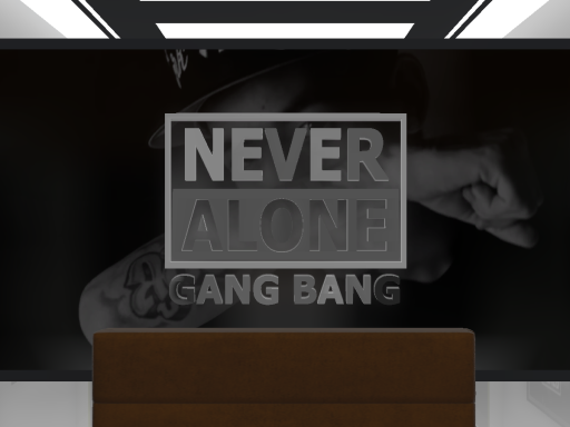NeverAloneGB