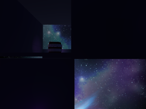 Barrel Chilll Space