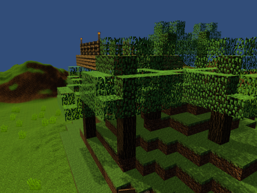 VRcraft
