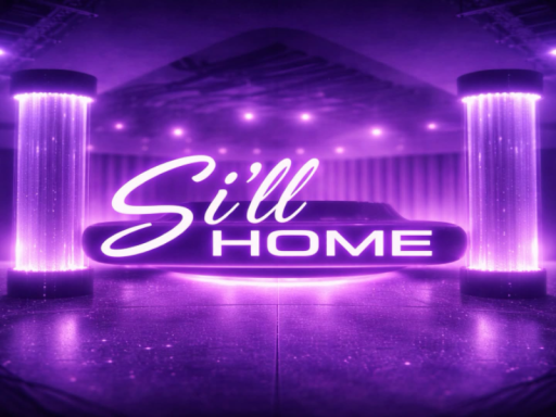 Si'll Home