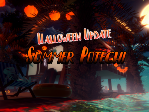 Summer Potechi