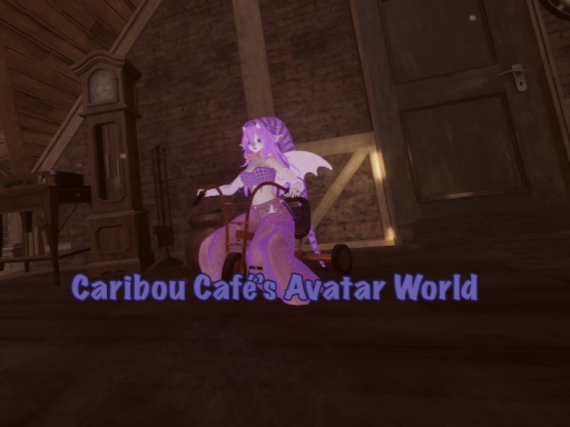 Caribou Café