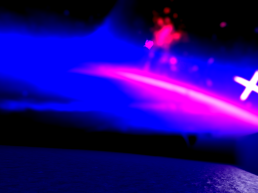 -The EX Dimension-