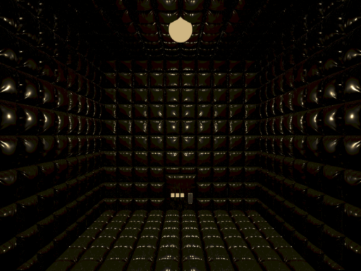The Room