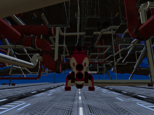 Metru's Avatar Hangar（FINAL UPDATE）