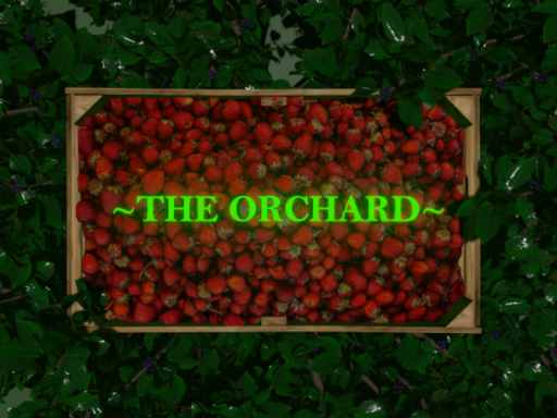 The Orchard