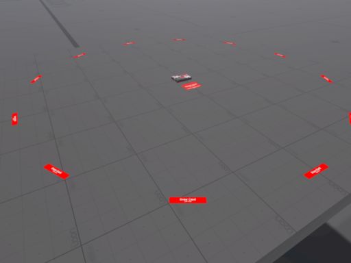 Cards Prefab Test