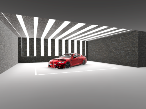 garage （beta WIP）