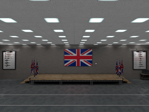 British Killhouse PVP