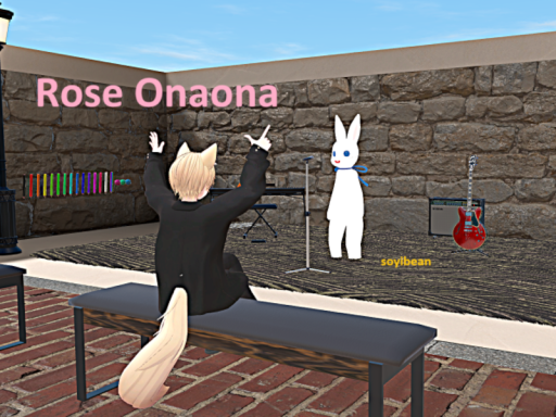 Rose Onaona