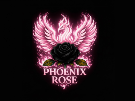 Phoenix Rose Staff Meeting Room