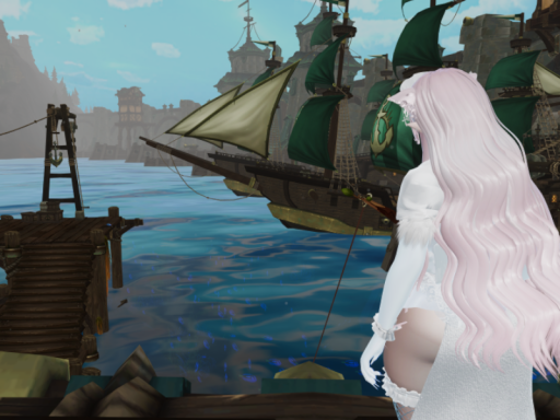 Boralus