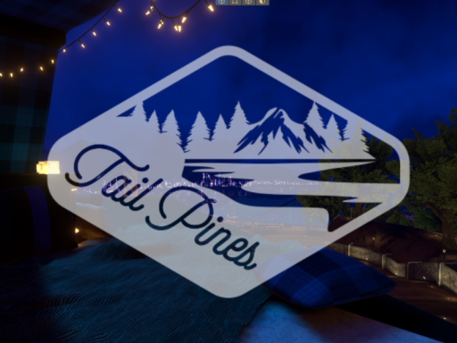 Tail Pines
