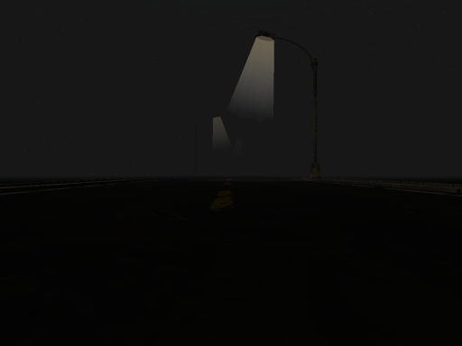 Lonely Street