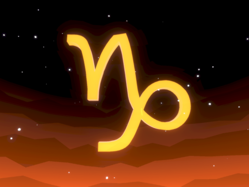Θ - Goat Dancing Bounded Devil