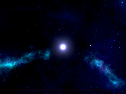 Chill Space 2