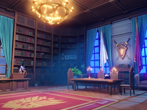 Jean Office