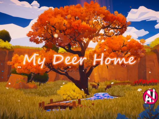 My Deer Home