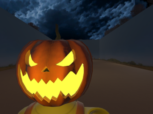 Squid game ［RED LIGHT GREEN LIGHT］ I Halloween special