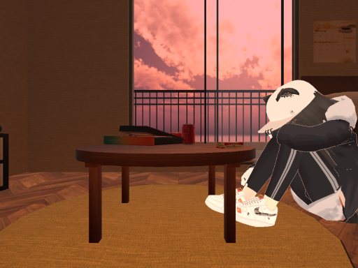 원룸 （たばこ;담배）