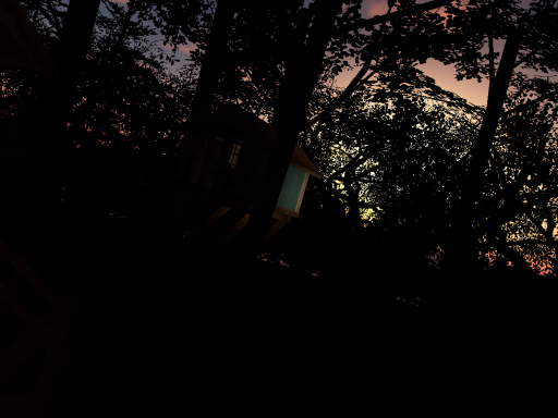Tree House