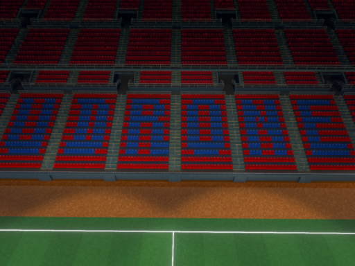 FPVDrone plactice room 0